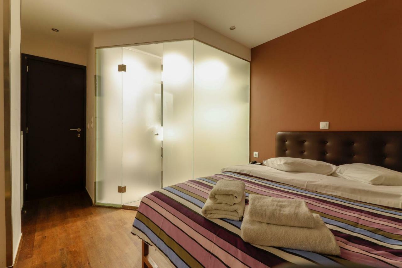 Hotel Mansion 2*